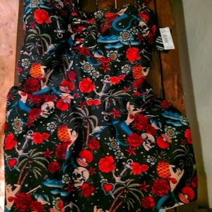 Torrid NWT SWIM SUIT